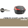 Topcase Set GIVI B37 Blade