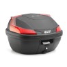 Topcase Set GIVI B37 Blade