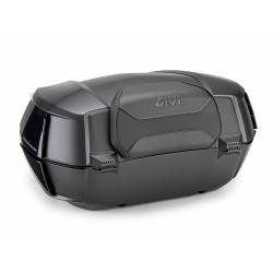 E235S-2 : Schienalino Givi per top-case Maxia V58 e V49 Air Honda NT1100