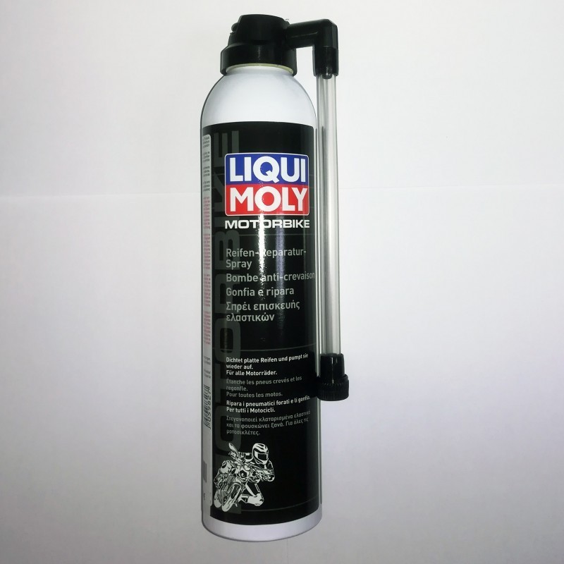 LM.5982 : Bombe anti-crevaison Liquimoly Honda NT1100