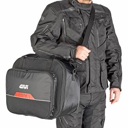 T522 : Bolsa interna Givi para top case V58 Maxia 5 Honda NT1100