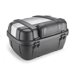 E133S : Givi Trekker 52L Backrest Honda NT1100