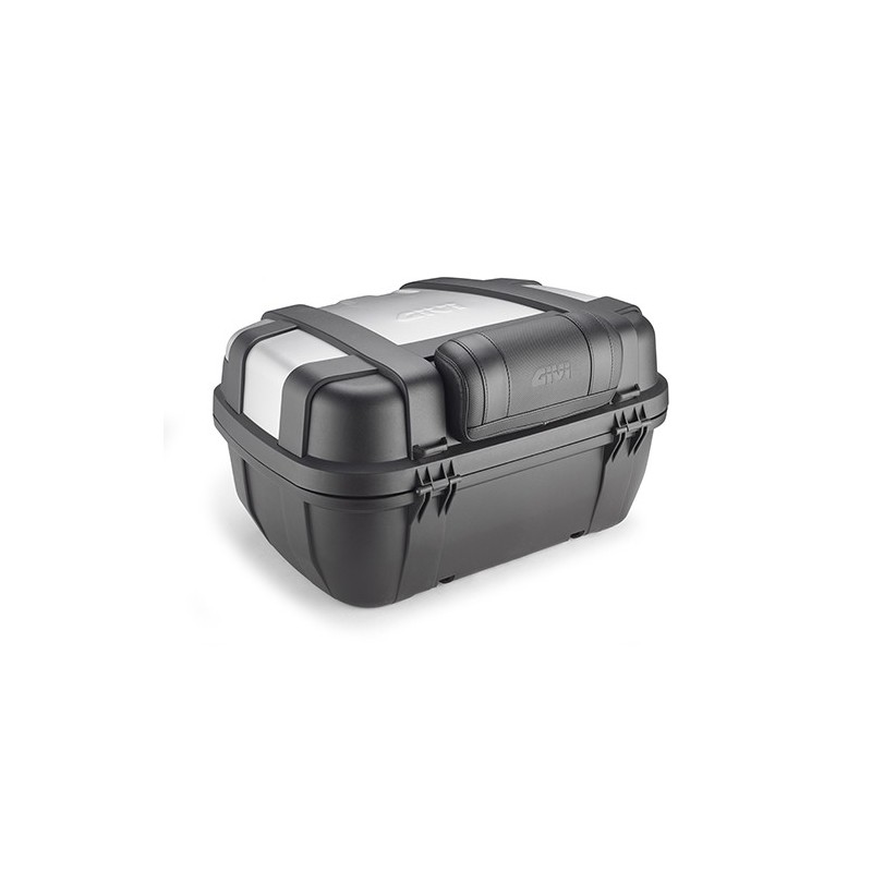 E133S : Respaldo Givi Trekker 52L Honda NT1100