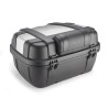 E133S : Givi Trekker 52L Rückenlehne Honda NT1100