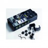 FM2410-BK : Sistema conectado de monitoreo de presión FOBO Honda NT1100