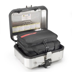 T514B : Givi Inner Bag for Trekker Dolomiti 30L Top Cases Honda NT1100