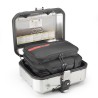 T514B : Sac interne Givi pour top-cases Trekker Dolomiti 30L Honda NT1100