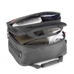 T514B : Bolsa interna Givi para top case Trekker Dolomiti 30L Honda NT1100