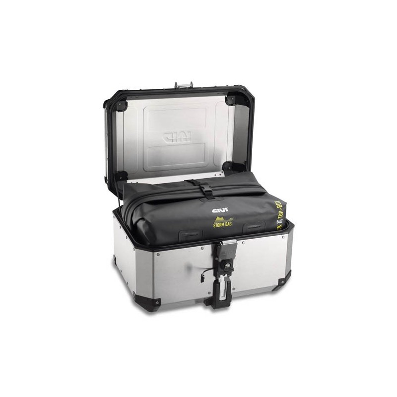T512 : Borsa interna impermeabile Givi per top-case Trekker 56-58L Honda NT1100