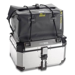T512 : Bolsa interna impermeable Givi para top-cases Trekker 56-58L Honda NT1100