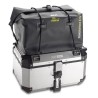T512 : Bolsa interna impermeable Givi para top-cases Trekker 56-58L Honda NT1100