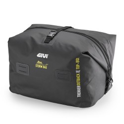 T512 : Bolsa interna impermeable Givi para top-cases Trekker 56-58L Honda NT1100