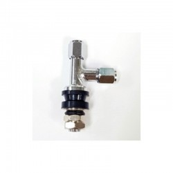 FA1987 : Fobo T-valve adapter (1x) Honda NT1100