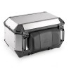 E208S : Givi Rückenlehne für Topcase Trekker Alaska 56L Honda NT1100