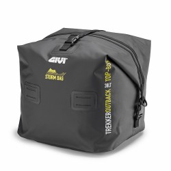 T511 : Borsa interna impermeabile Givi per top-case Trekker 42-46L Honda NT1100