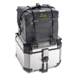 T511 : Bolsa interna impermeable Givi para top-cases Trekker 42-46L Honda NT1100