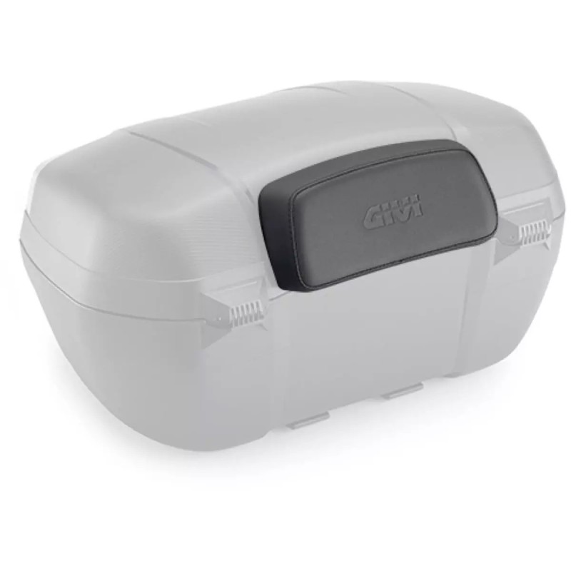E233S : Givi Trekker Alaska 44L Backrest Honda NT1100