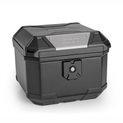 B38N : Top-case Givi B38 Bernina Honda NT1100