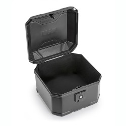 B38N : Top-case Givi B38 Bernina Honda NT1100