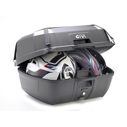 B45+ : Top-case Givi B45+ Honda NT1100