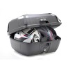 Givi B45+ Top Case
 Version-Grey inserts