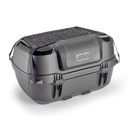 B45+ : Top-case Givi B45+ Honda NT1100