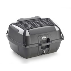 PACK-SR1196-B45+ : Pack Top-case GIVI B45+ Honda NT1100