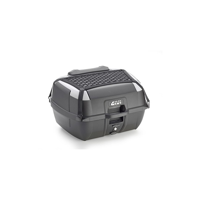 PACK-SR1196-B45+ : Pack Top-case GIVI B45+ Honda NT1100