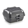 PACK-SR1196-B45+ : GIVI B45+ Top Case Pack Honda NT1100
