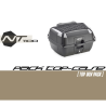 PACK-SR1196-B45+ : Pack Top-case GIVI B45+ Honda NT1100