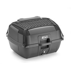 PACK-SR1196-B45B+ : Pack Top-case GIVI B45B+ Honda NT1100