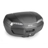 PACK-SR1196-E46NT2 : Pack Maleta Superior GIVI E46 Riviera Tech Honda NT1100