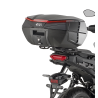 Pack Top-case GIVI B45+ para Honda NT1100