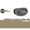 Topcase Set GIVI B45+ für Honda NT1100