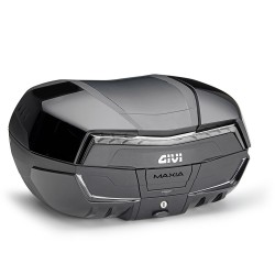 Topcase Set GIVI B45+ für Honda NT1100