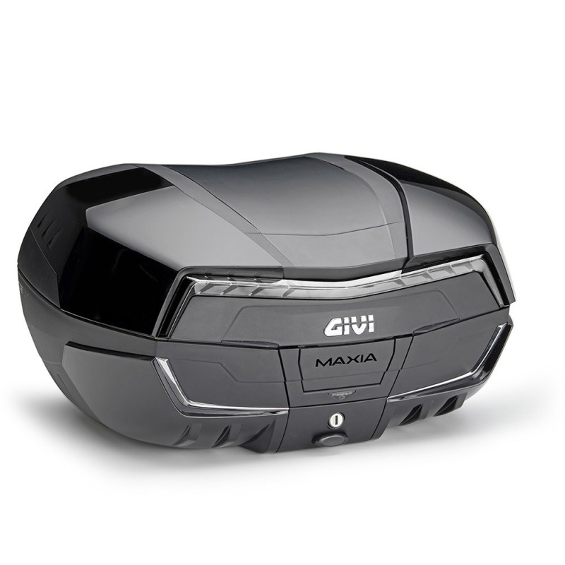 Pack Top-case GIVI B45+ para Honda NT1100