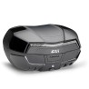 Pack Top-case GIVI B45+ para Honda NT1100