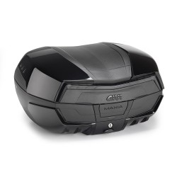 Pack Top-case GIVI B45+ para Honda NT1100