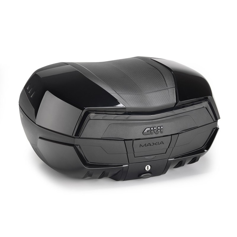 Topcase Set GIVI B45+ für Honda NT1100