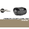 Pack Top-case GIVI B45+ para Honda NT1100