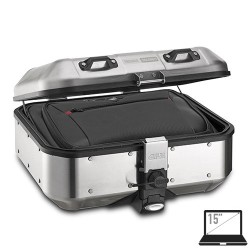 DLM30A : Givi Dolomiti 30L Top Case Honda NT1100