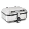PACK-SR1196-DLM30A : GIVI Trekker Dolomiti 30L Alu Top Case Pack Honda NT1100