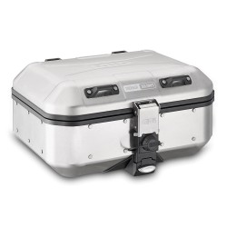 PACK-SRA1196-DLM30A : GIVI Trekker Dolomiti 30L Alu Top Case Pack Honda NT1100