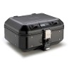 PACK-SRA1196-DLM30B : GIVI Trekker Dolomiti 30L Top Case Pack Black Honda NT1100