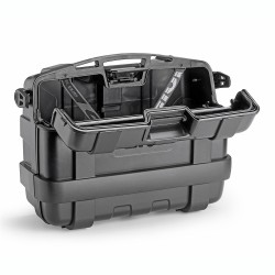 TRK33BB : Top-case GIVI Trekker Lite Honda NT1100
