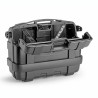 Top-case GIVI Trekker Lite
 Taglia-33 litri