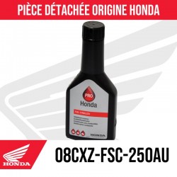 08CXZ-FSC-250A : Stabilisant essence Honda Honda NT1100