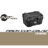 PACK-SRA1196-TRK46BB : GIVI Trekker Lite 46L Top Case Pack Honda NT1100