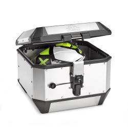 ALA44A : Top-case Givi Trekker Alaska 44L Honda NT1100
