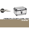 PACK-SRA1196-ALA56A : GIVI Trekker Alaska 56L Alu Top-Case Pack Honda NT1100